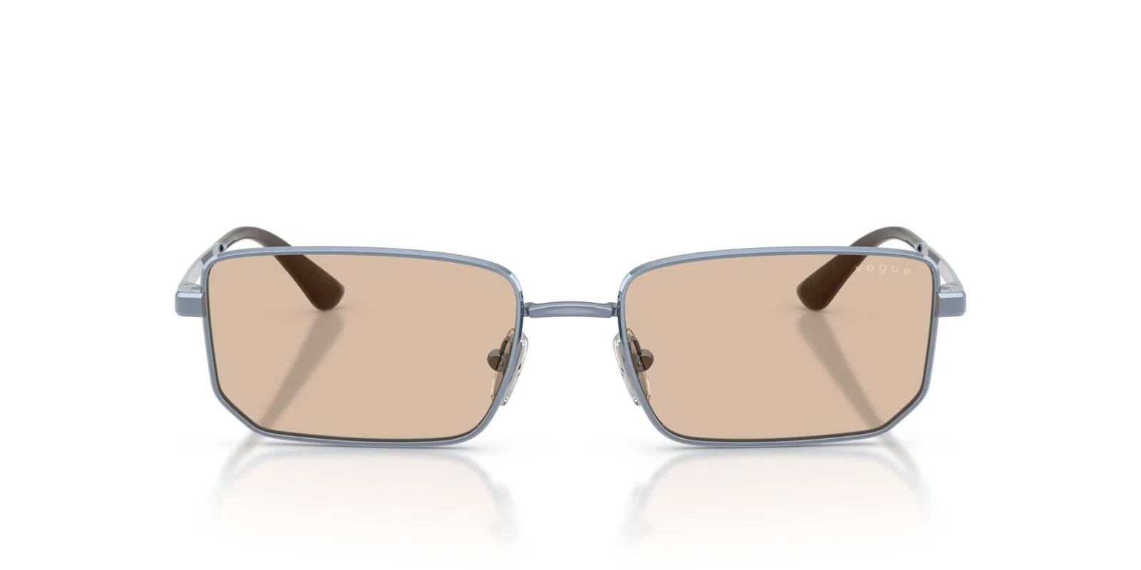 Vogue 4352S Sunglasses - view 10